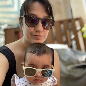 Meet your Posher, Jessica